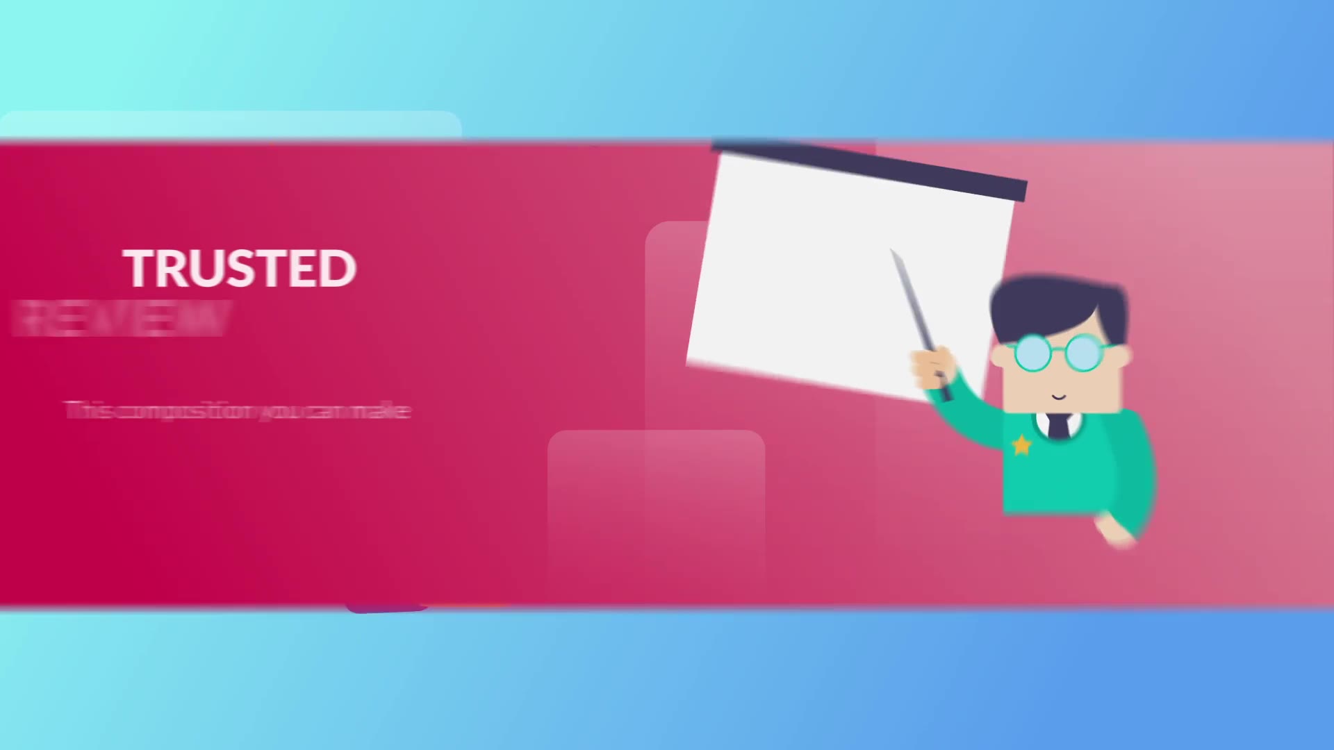 E Commerce Concept Animation | Apple Motion & FCPX Videohive 28512616 Apple Motion Image 4